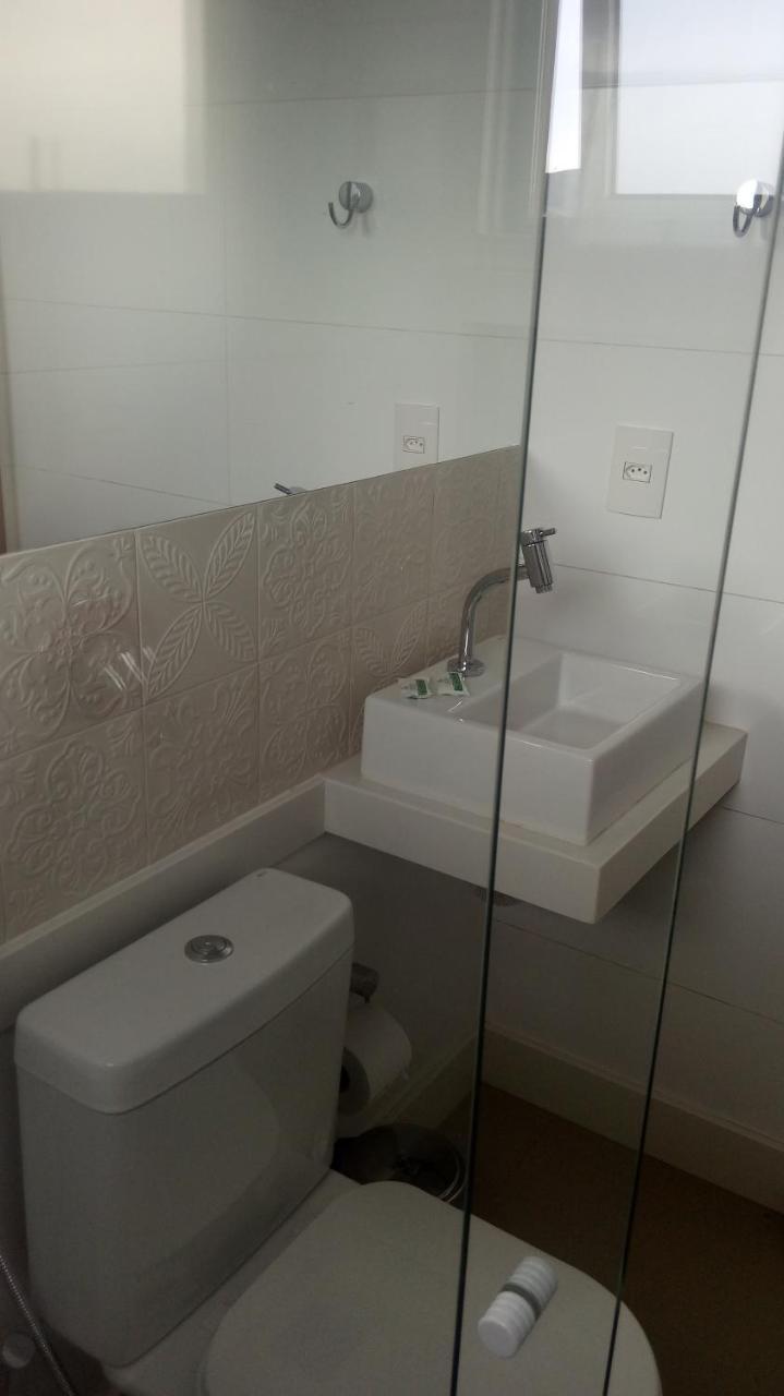 Augusta Hotel João Neiva Zewnętrze zdjęcie