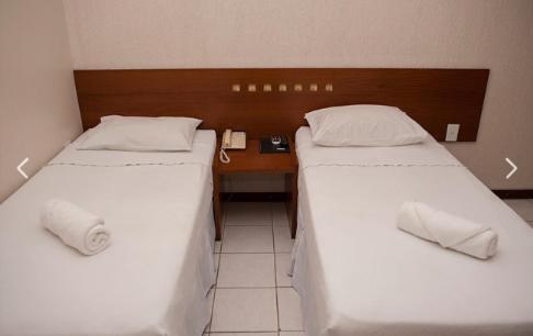 Augusta Hotel João Neiva Zewnętrze zdjęcie