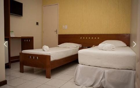 Augusta Hotel João Neiva Zewnętrze zdjęcie