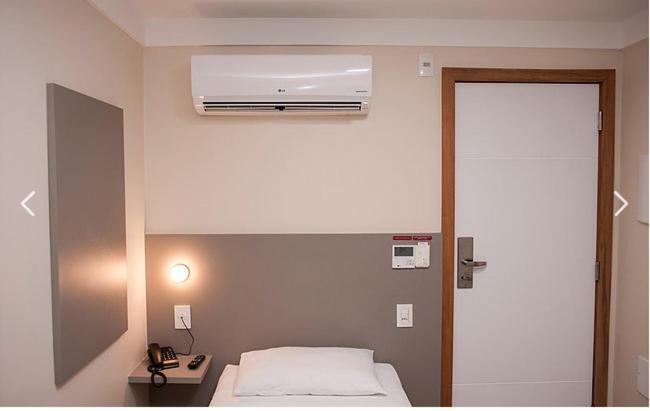 Augusta Hotel João Neiva Zewnętrze zdjęcie