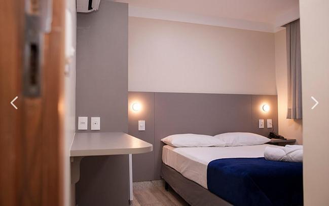 Augusta Hotel João Neiva Zewnętrze zdjęcie