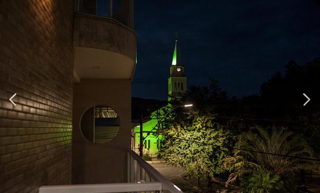 Augusta Hotel João Neiva Zewnętrze zdjęcie
